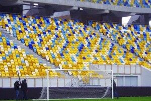 В Україні змінили правила відвідування стадіонів
