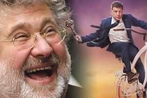 Коломойський: «Коли переможе Зеленський, я повернусь в Україну» (Відео)