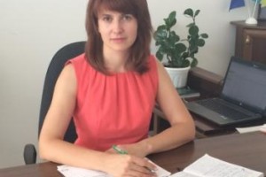 Голова Володимир-Волинської РДА отримала догану