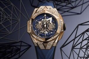 Особливості вибору оригінальних швейцарських годинників Hublot