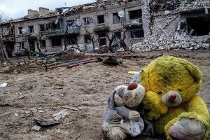 Психолог пояснив, чому росіяни радіють перемогам у вигляді гибелі українських дітей