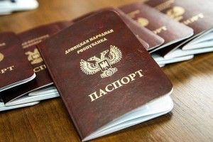 Сказали валити, не дали грошей і не продали горілку, – житель Донбасу про «паспорт «ДНР»