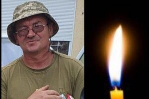 Просять гідно зустріти: сьогодні додому у Ківерці повернеться навіки ще один Герой