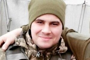 Мужній воїн з Волині потребує допомоги земляків