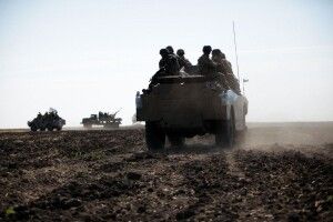 АТО завершиться 30 квітня