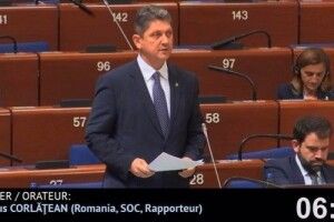 ПАРЄ заявила, що росія відповідальна за збиття літака рейсу МН17