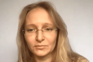 путін вивів свою доньку Катерину Тихонову у велику політику: чим вона займатиметься