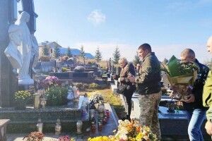 Сьогодні на Волині вперше вшанують загиблих воїнів 14-ї бригади: започаткували особливу традицію