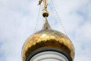 На Волині з'явиться новий храм ПЦУ 