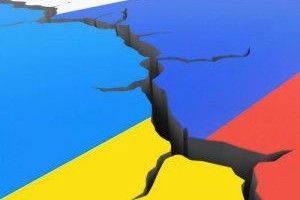 Україна розриває договір про дружбу з Росією 