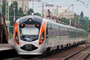З України до Польщі запустять ще один потяг 