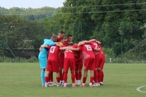 Луцька «Волинь» представила оновлений склад футболістів