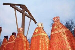 Хай би цей подарунок став символічним...