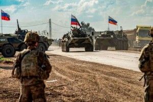 Арестович оцінив ймовірність нового вторгнення РФ з Білорусі та наступу на Київ 