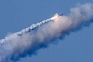 У Білорусі неподалік кордону з Рівненщиною росіяни розмістили ракети 