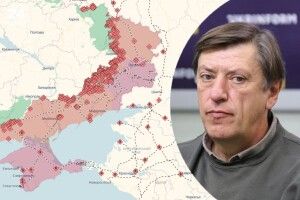 Як на окупованих територіях українців перековують на росіян