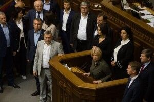 Патріотичні сили мають захистити Софію Федину! 