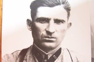 Радянського партизана «Дядю Пєтю» позбавили звання «Почесного громадянина міста Луцька» 