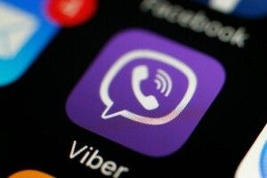 На Львівщині СБУ заблокувала Viber-канал, який інформував про місця вручення повісток