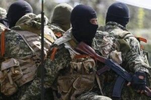 Спецслужби Молдови виявили 56 найманців, які воювали на боці бойовиків на Донбасі