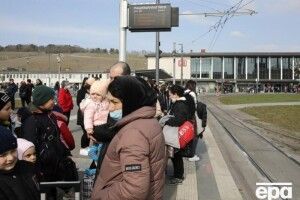 Лібанова: «Я повинна бути вдячною тим країнам, які не дали прихисток нашим біженцям»