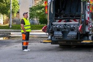 У Луцькій громаді зросли тарифи на вивіз сміття: скільки доведеться платити (Відео)
