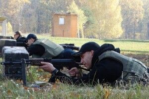 Жителів Любешівського району попросили два дні не ходити в ліс