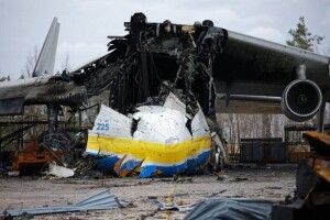 Друга «Мрія» будується: відомі деталі  