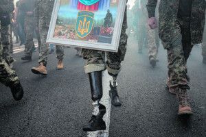 «Українці ніколи не погодяться на здачу української землі»