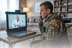 Після поранення… інтим