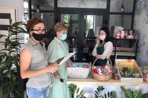 У шести ковельських підприємців знайшли нелегальних працівників