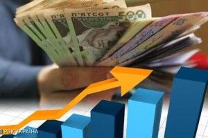 На Волині середня зарплата перевалила за 11 тисяч