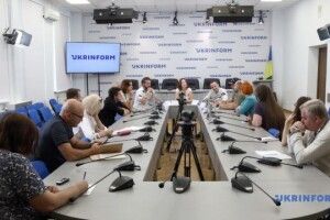 «Творча Криївка» розпочинає проєкт «Мистецькі резиденції для бійців»