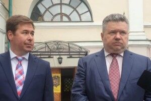 Адвокат Ілля Новіков: нападнику на Порошенка гарантували безкарність