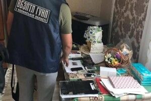 Волинянина підозрюють у незаконному переправленні іноземців через держкордон 