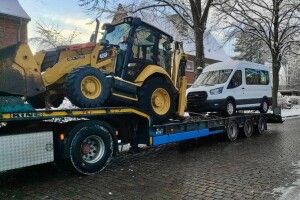 Місто на Волині виграло грант від німецького уряду