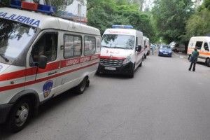 В Черкасах отруїлися понад півсотні школярів: 11 - в реанімації