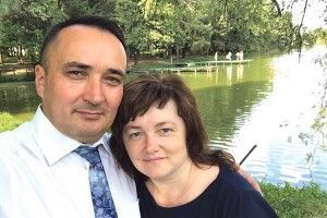 «Ти б погодилася стати матір’ю моїх дітей?»