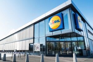 Європейський магазин Lidl готується зайти на ринок України і конкурувати з АТБ