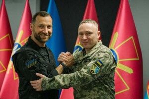 Хмара розповів, про що домовився із Драпатим 