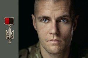 Намагався позбавити систему корупції: повного кавалера ордена «За мужність» з Волині звільнили з Центрального управління контролю Міністерства Оборони