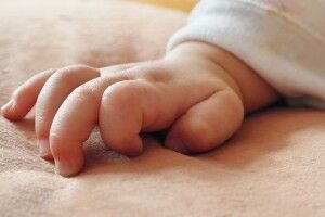 У перинатальному центрі Волині  протягом року народжували мама і дві доньки (Фото)
