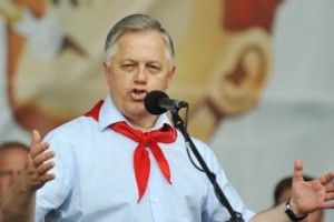 Невже хотів застрелитись? У Симоненка знайшли пістолет