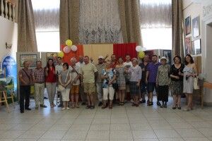 Одеські художники малюватимуть волинські пейзажі