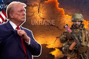 The Times пояснив, чому Дональд Трамп і надалі допомагатиме Україні