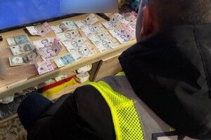 За серію злочинів рівнянин сяде за ґрати на 7 років