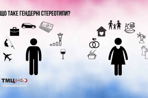 Повномасштабна війна оголила гендерні нерівності, які є в Україні, – уповноважена уряду