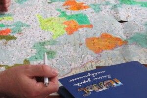 Любомльщину на децентралізаційному фініші гальмує Згоранська сільрада