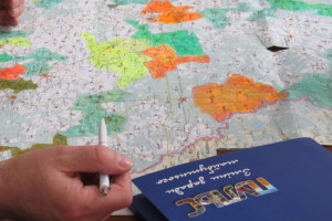 Ружинські депутати одностайні щодо приєднання до Ковельської ОТГ