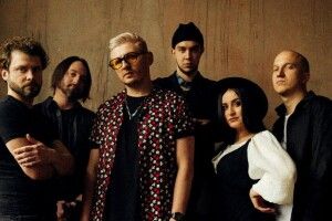 Народжений у Луцьку гурт «Фіолет» відсвяткує 13-річчя великим сольником у Львові